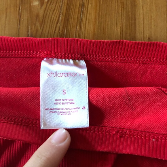 Red bikini 👙 - Picture 2 of 8